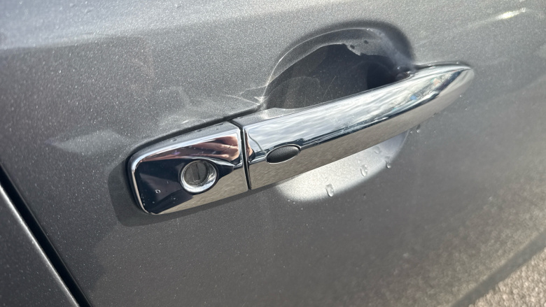 Nissan LEAF 160kW e+ N-Connecta 62kWh 5dr Auto Electric Hatchback